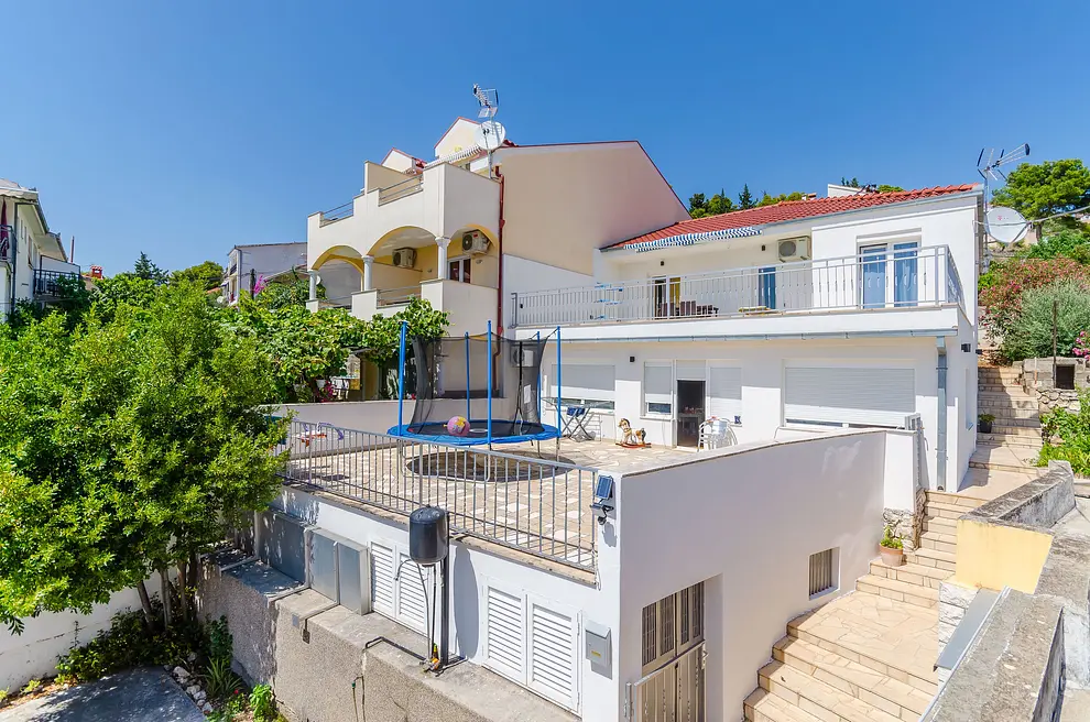 Ferienwohnung in Ciovo  999204785 32973 – Foto 9