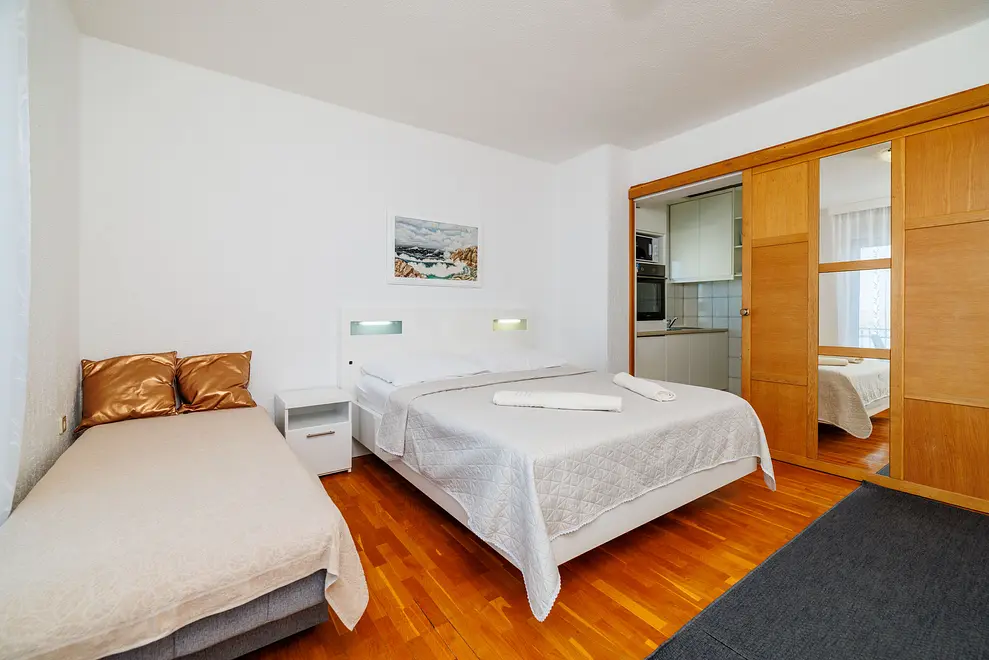 Ferienwohnung in Senj  999204642 32833 – Foto 29