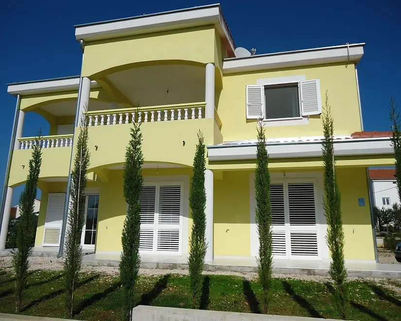 Ferienwohnung in Biograd  999210862 38696 – Foto 3