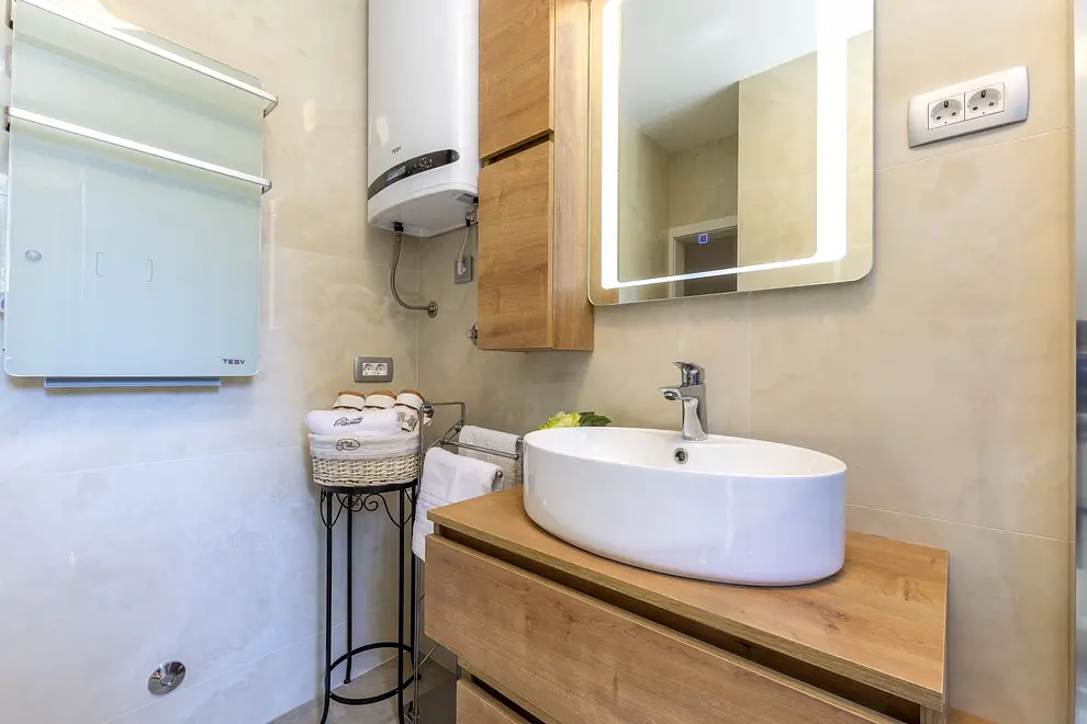 Ferienhaus in Rogoznica mit Pool 999202547 30825 – Foto 15