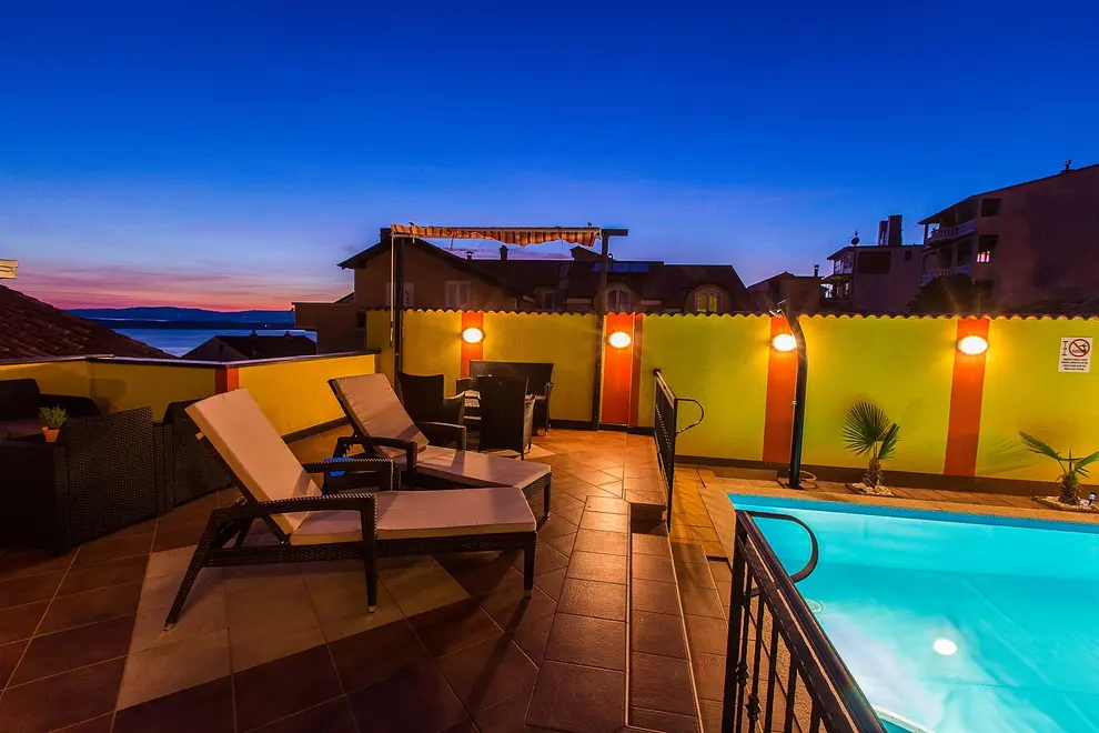 Ferienwohnung in Crikvenica mit Pool 999204657 32848 – Foto 26