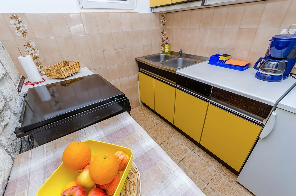 Ferienwohnung in Omis  999202637 30913 – Foto 5