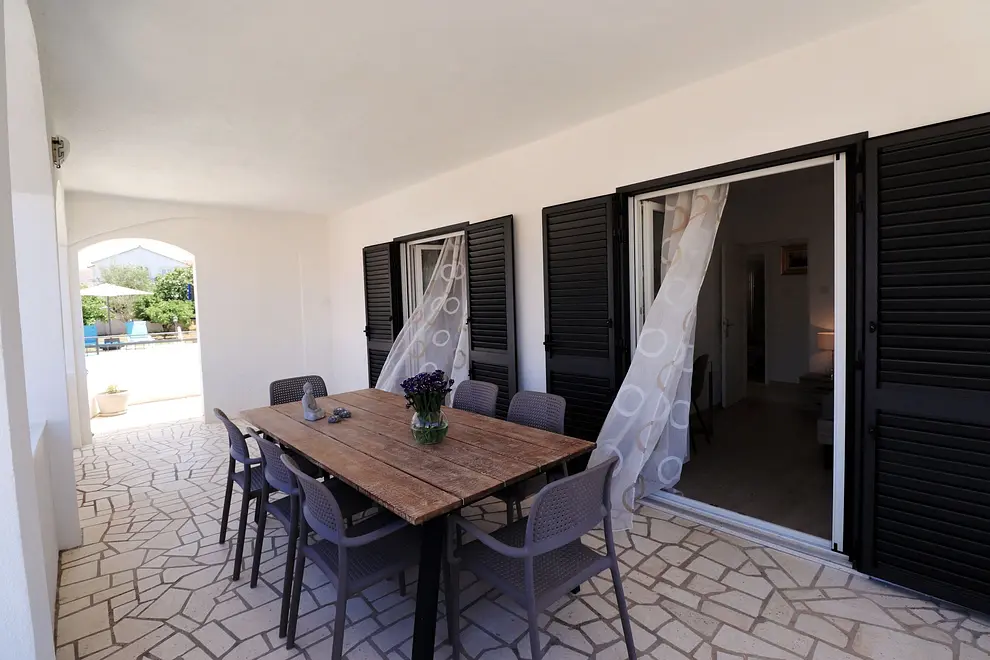 Ferienhaus in Ciovo mit Pool 999204938 33113 – Foto 41