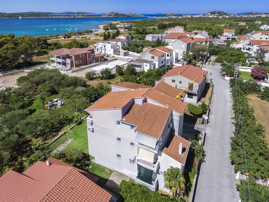 Ferienwohnung in Vodice  999202430 30717 – Foto 13