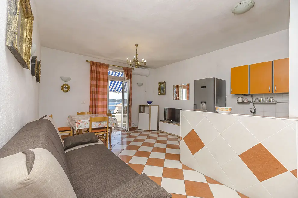 Ferienwohnung in Prvic Island  999213349 40870 – Foto 19