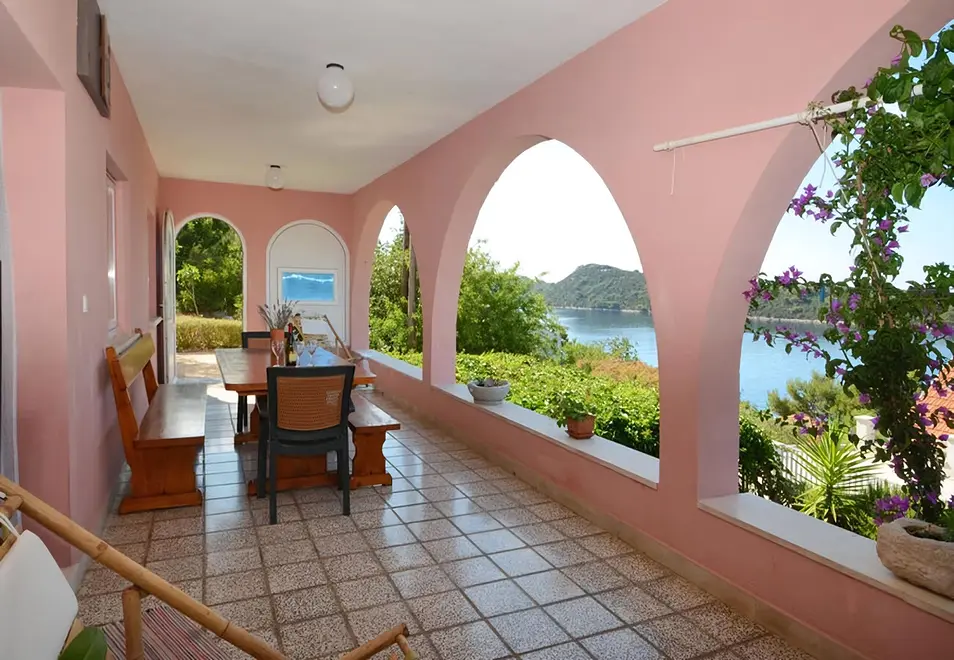 Ferienwohnung in Blato  999212759 40333 – Foto 19