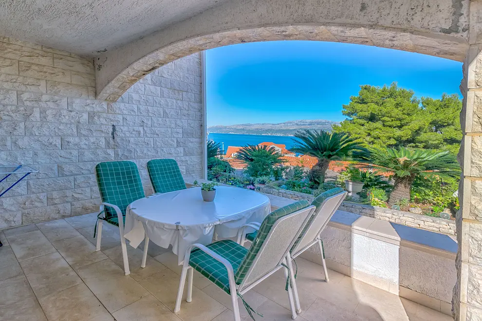 Ferienwohnung in Brac haustiergeeignet 66157069 28821