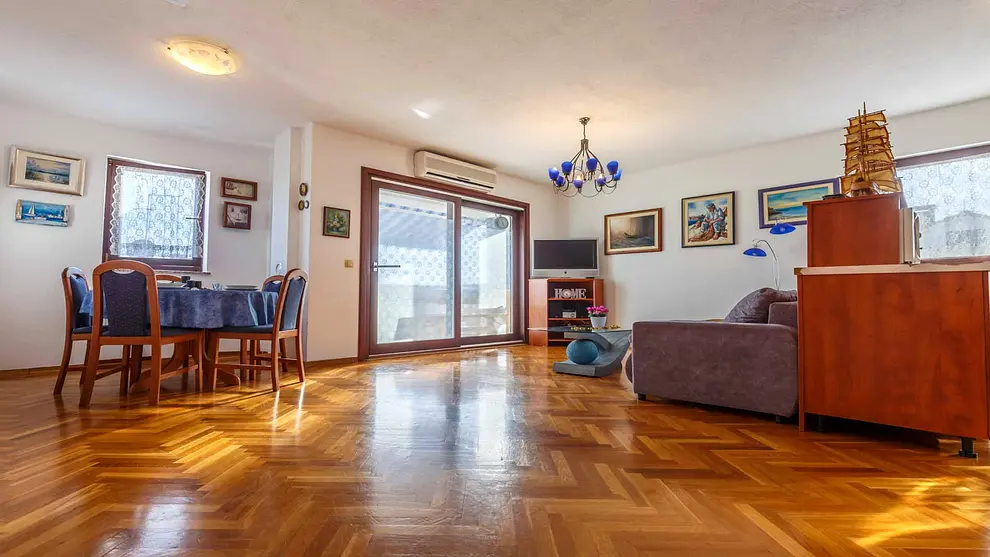 Ferienwohnung in Krk  999208256 36233 – Foto 23