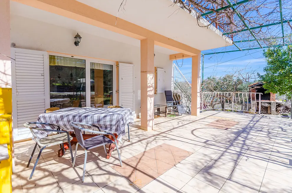 Ferienwohnung in Ciovo  66139319 22149