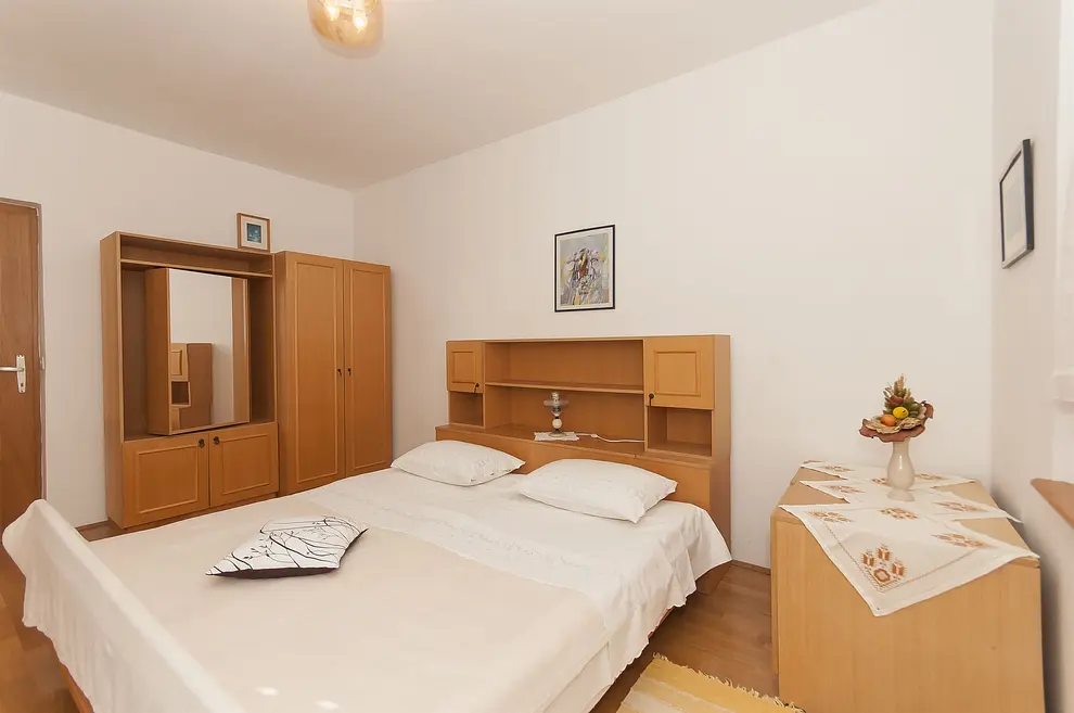 Ferienwohnung in Rogoznica  999202483 30768 – Foto 6