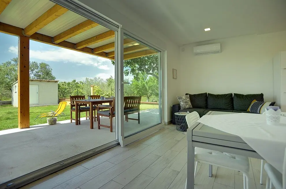 Ferienwohnung in Fazana haustiergeeignet 66125063 11919