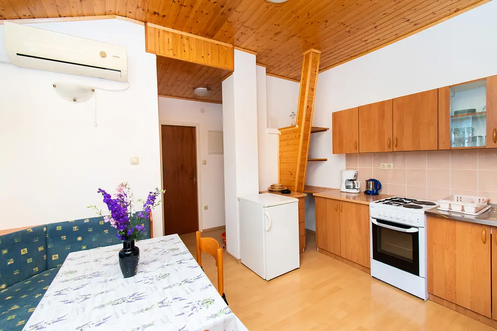 Ferienwohnung in Vodice  999203192 31448 – Foto 5