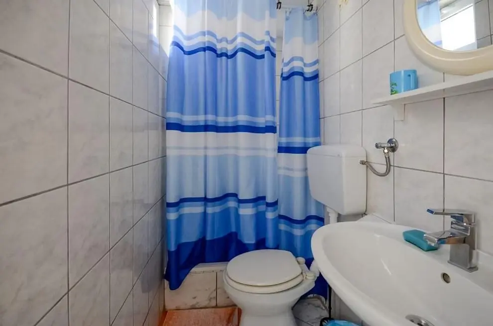 Ferienwohnung in Senj haustiergeeignet 999204521 32715 – Foto 2