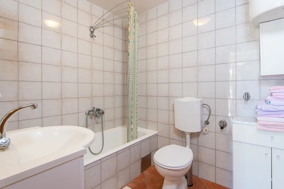 Ferienwohnung in Orebic haustiergeeignet 999205063 33231 – Foto 14