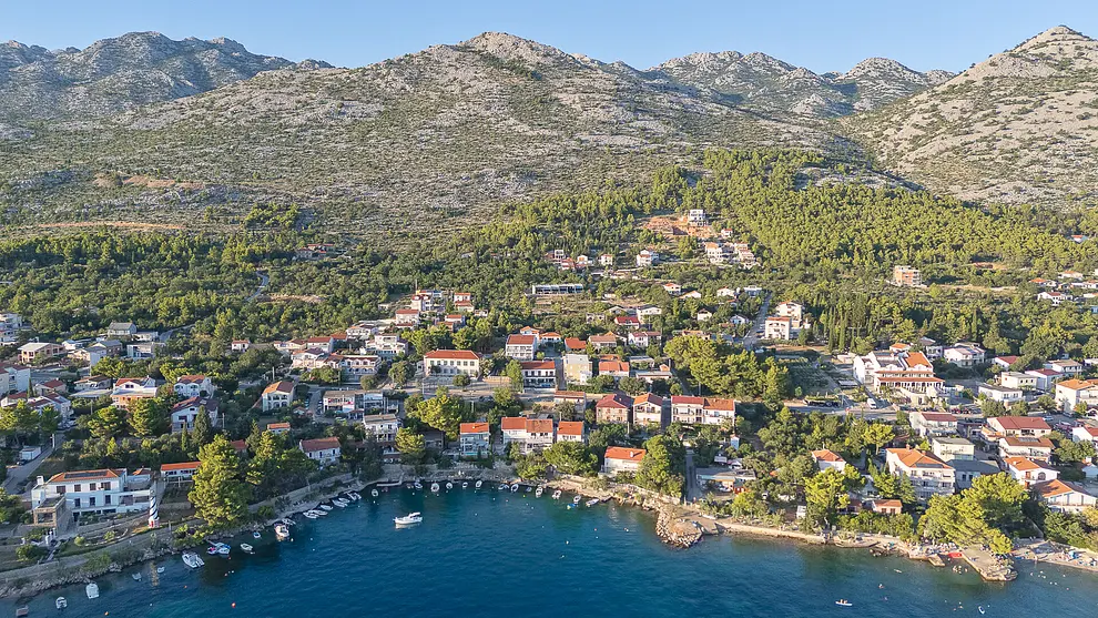 Ferienwohnung in Starigrad  999212135 39824 – Foto 25