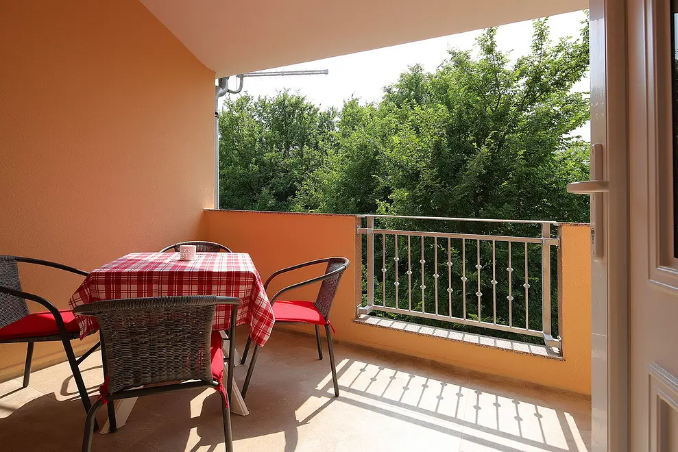 Ferienwohnung in Dobrinj mit Pool 999206850 34935 – Foto 24