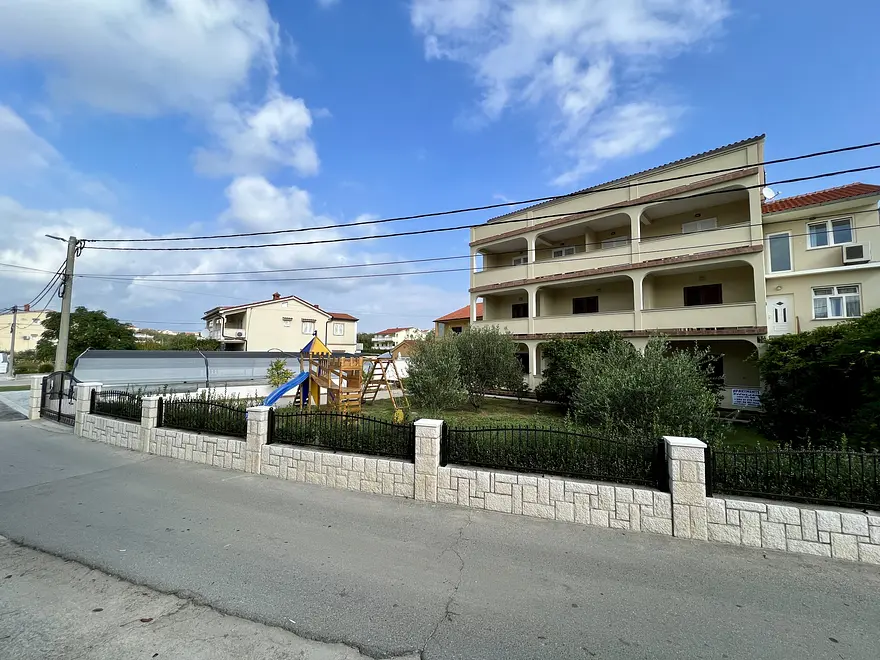 Ferienwohnung in Rab  999208657 36612 – Foto 4