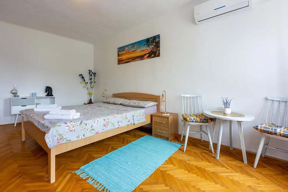Ferienwohnung in Novi Vinodolski  999207126 35194 – Foto 15