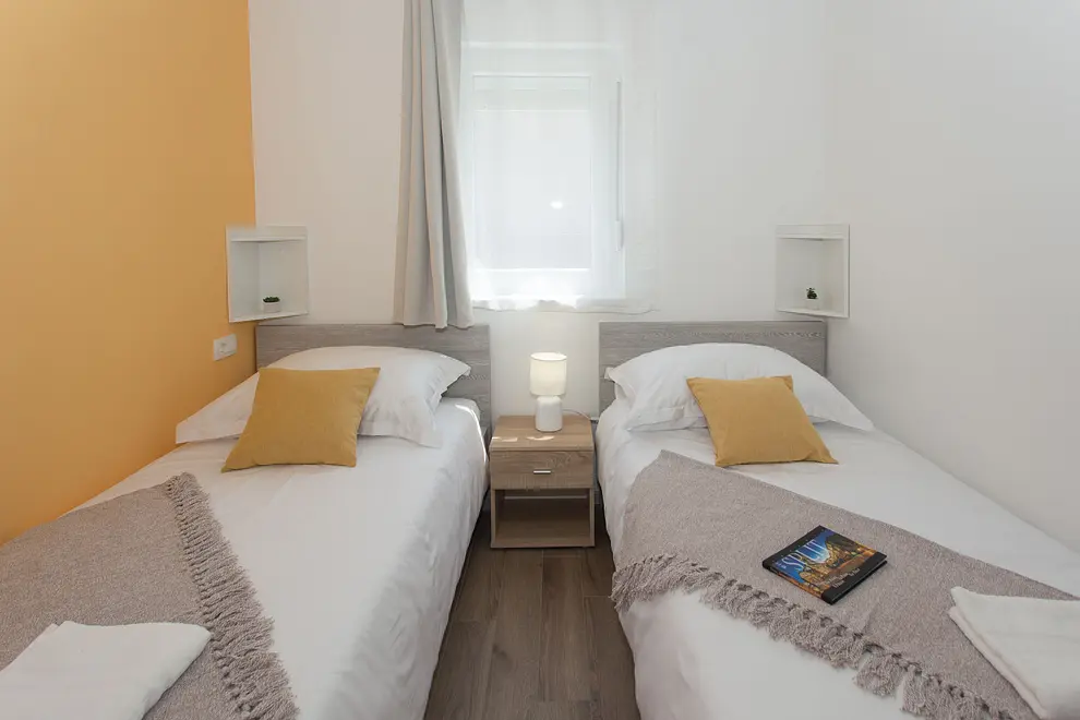 Ferienhaus in Seget mit Pool und haustiergeeignet 999206267 34376 – Foto 12