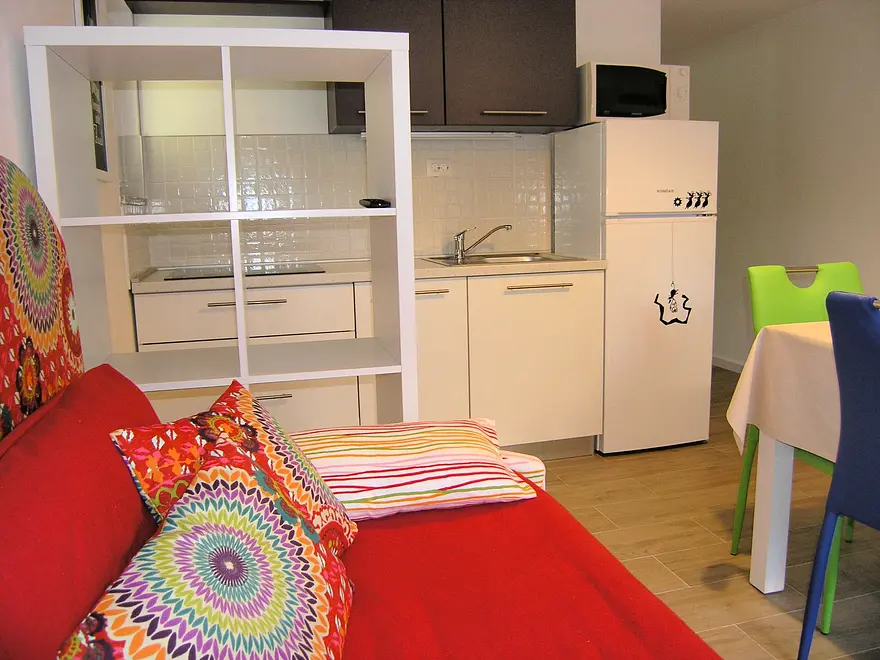 Ferienwohnung in Krk  999203485 31730 – Foto 2