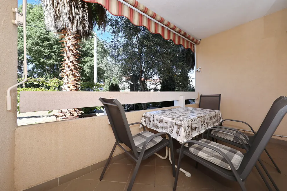 Ferienwohnung in Biograd  999209071 37003 – Foto 17