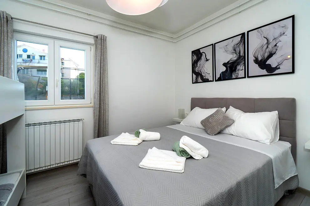 Ferienwohnung in Sibenik mit Pool 999212774 41408 – Foto 53
