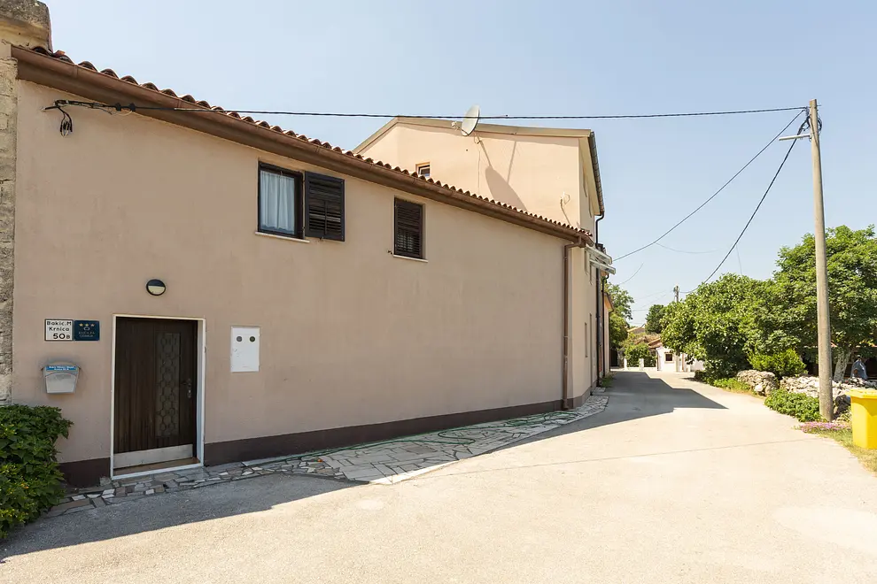 Ferienwohnung in Krnica mit Pool 999239031 43193 – Foto 37