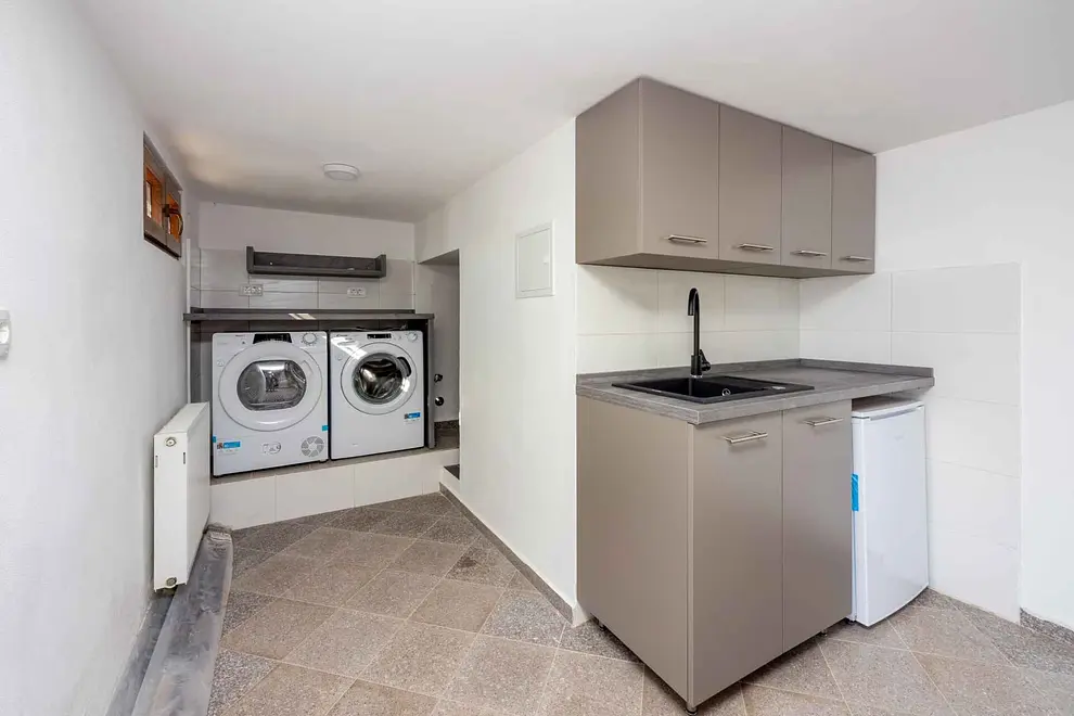 Ferienwohnung in Crikvenica  999210359 38223 – Foto 7
