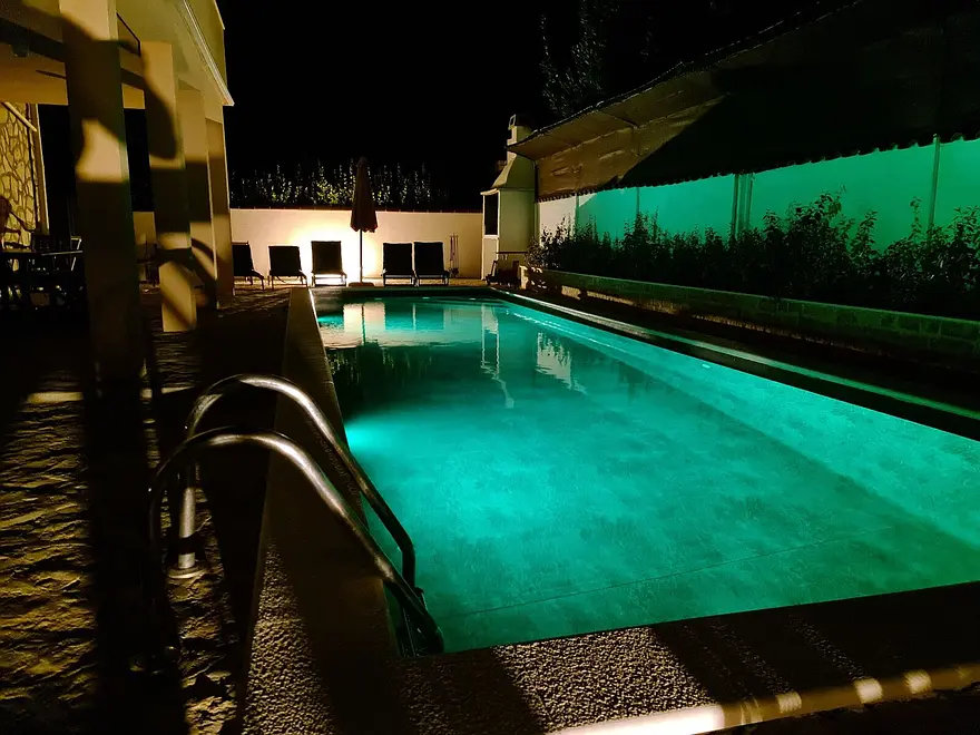 Ferienwohnung in Nin mit Pool 999211682 41285 – Foto 15