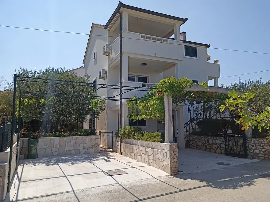 Ferienwohnung in Brac  66131584 16930