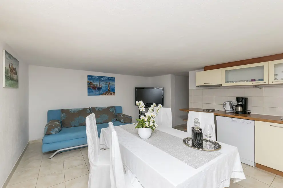 Ferienwohnung in Ciovo  999205658 33798 – Foto 12