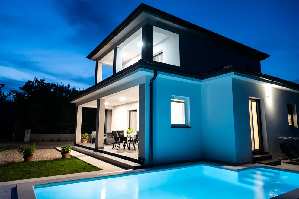 Ferienhaus in Rijeka mit Pool 999248546 43361 – Foto 51