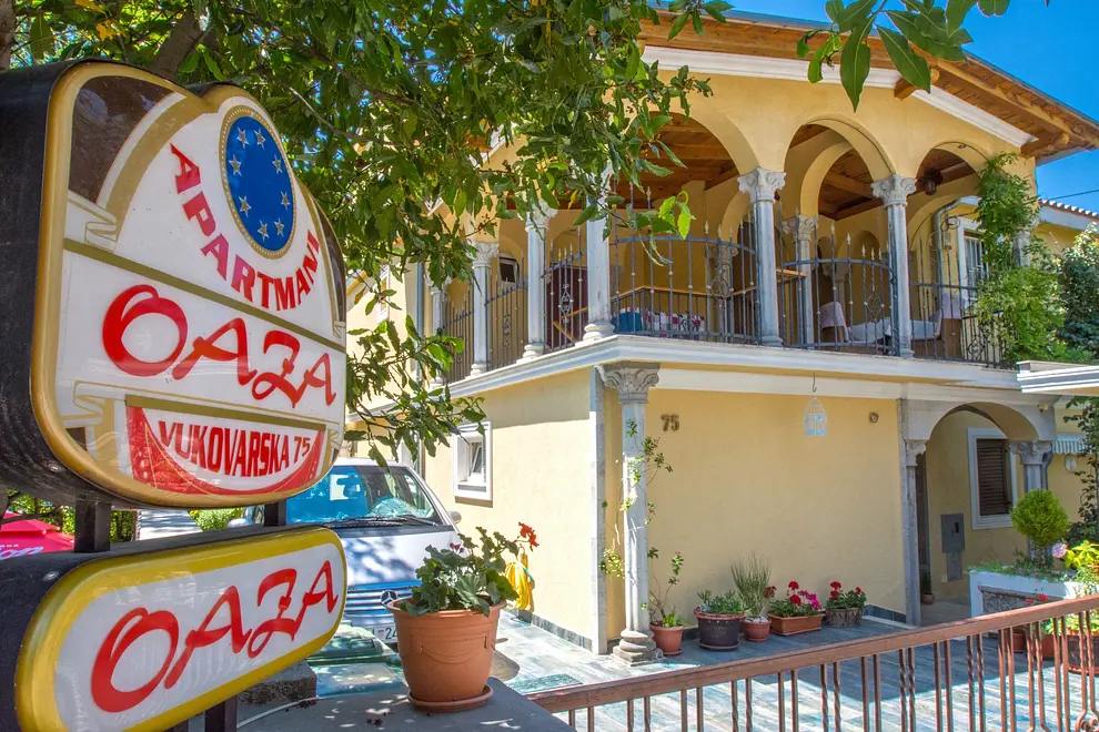 Ferienwohnung in Crikvenica  999203539 31778 – Foto 5
