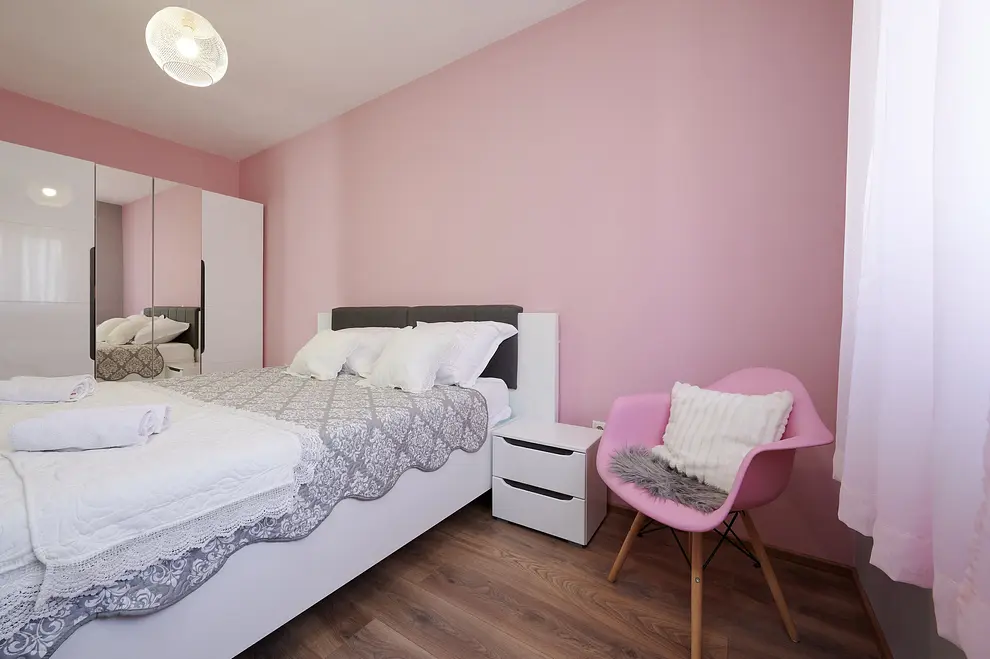 Ferienwohnung in Ciovo  999211482 39251 – Foto 4