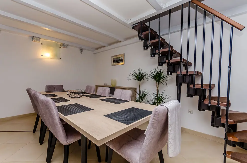 Ferienwohnung in Trogir  999209324 37250 – Foto 5