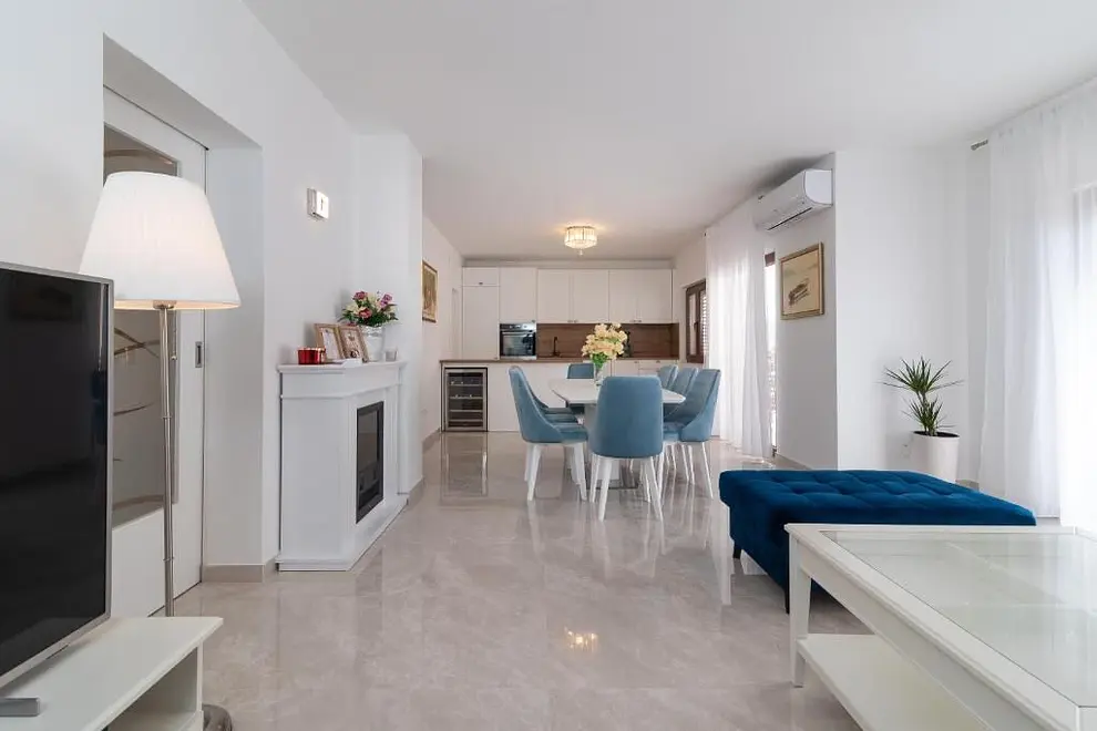 Ferienwohnung in Trogir  999210016 37910 – Foto 21