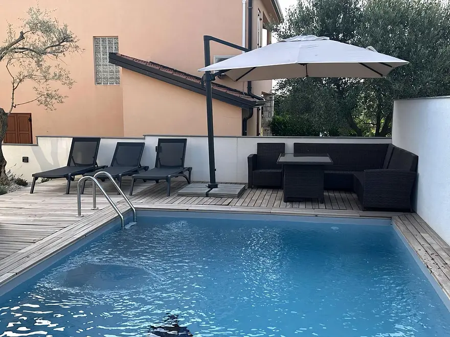 Ferienwohnung in Umag mit Pool 999223719 41841 – Foto 35