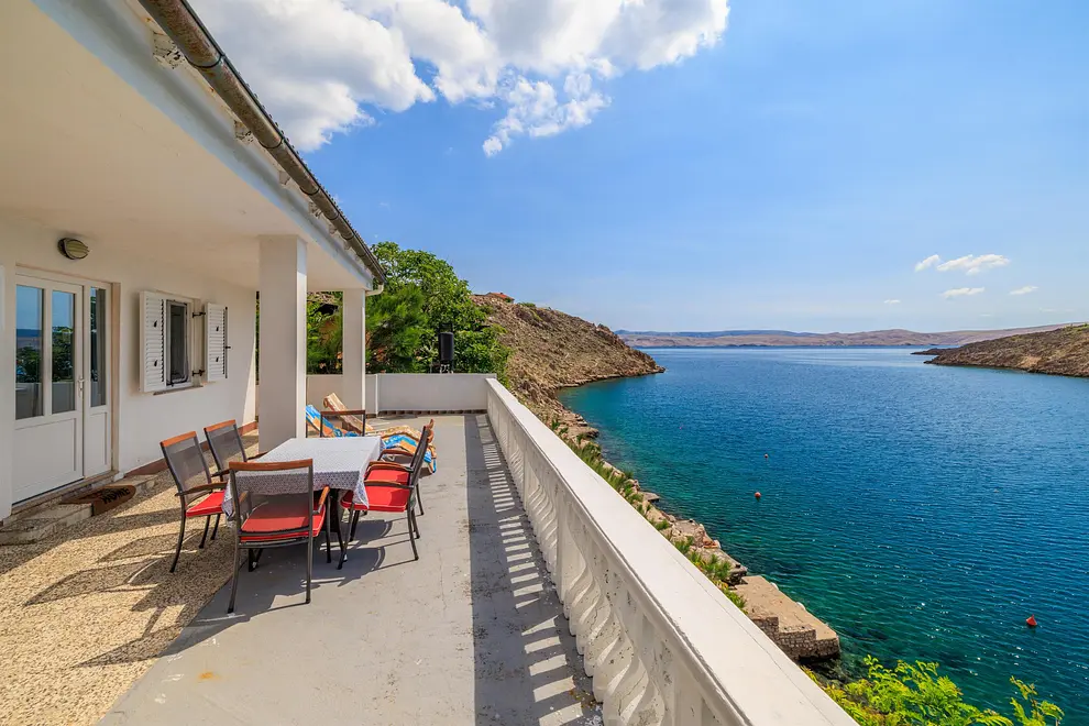 Ferienwohnung in Karlobag  66155658 28389