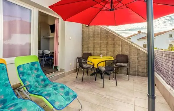 Ferienwohnung in Crikvenica  999218996 41493 – Foto 4