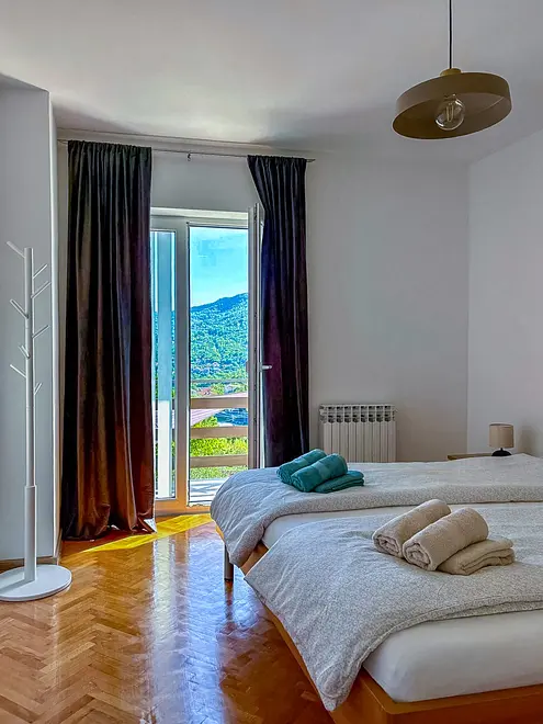 Ferienwohnung in Opatija  999238083 43132 – Foto 39