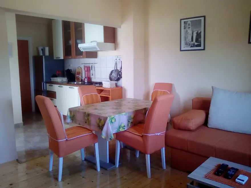 Ferienwohnung in Pirovac haustiergeeignet 66113150 4156
