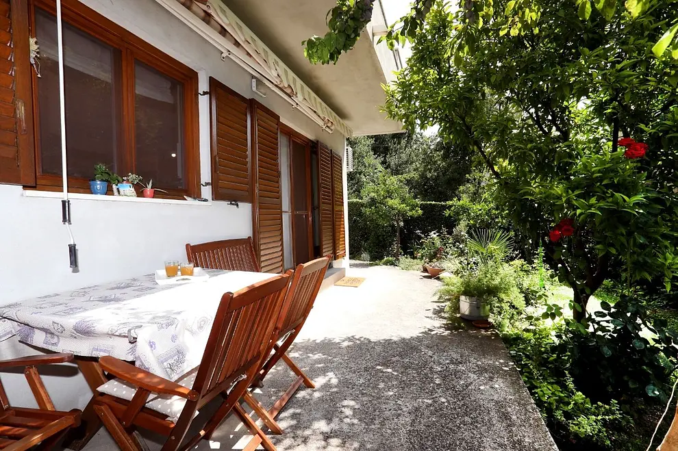 Ferienwohnung in Kastela  999213325 40848 – Foto 19