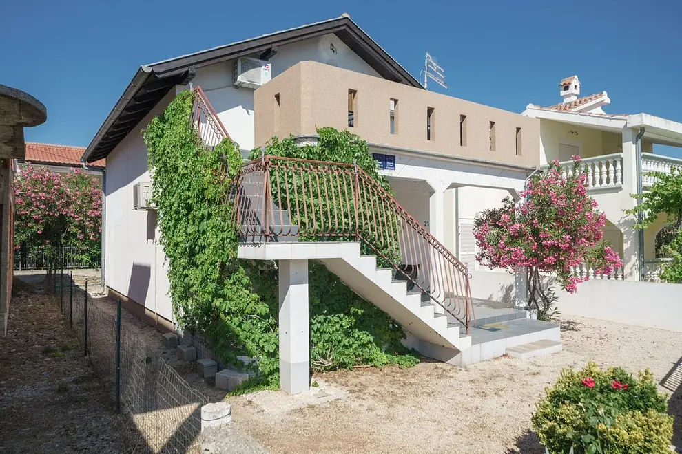 Ferienwohnung in Vodice haustiergeeignet 66131005 16471