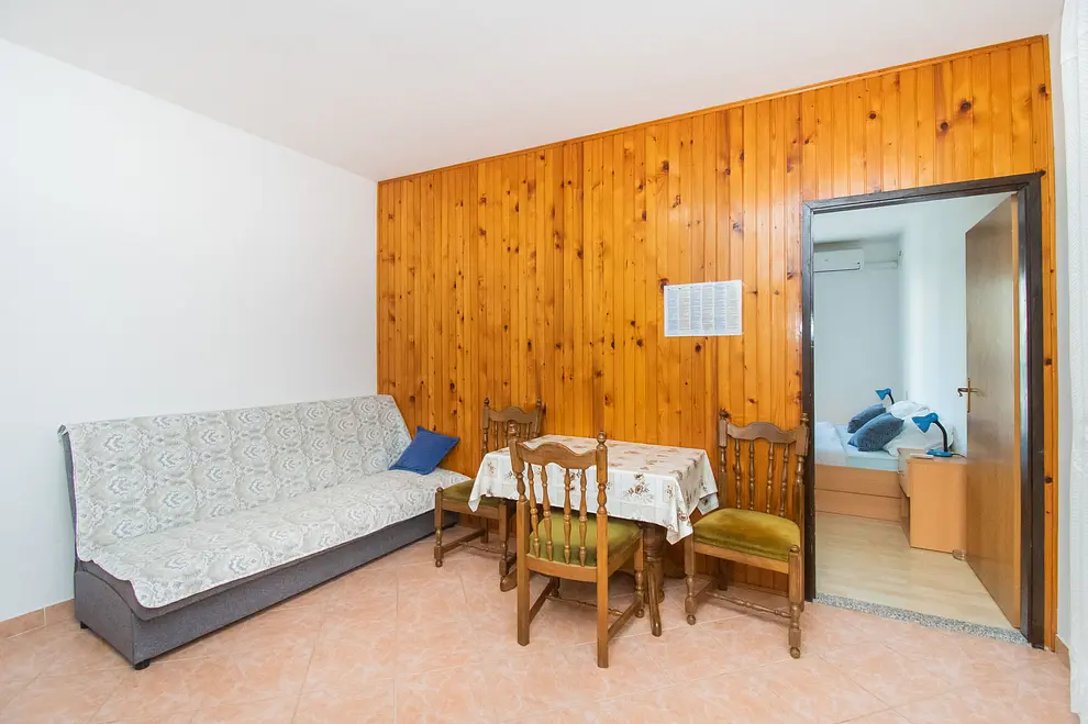Ferienwohnung in Vodice  999202744 31018 – Foto 24