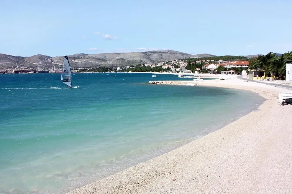 Ferienwohnung in Trogir  999212219 39898 – Foto 21