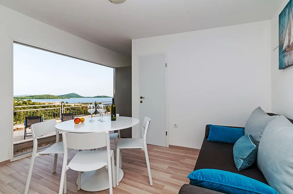 Ferienwohnung in Biograd mit Pool 999206940 35023 – Foto 7