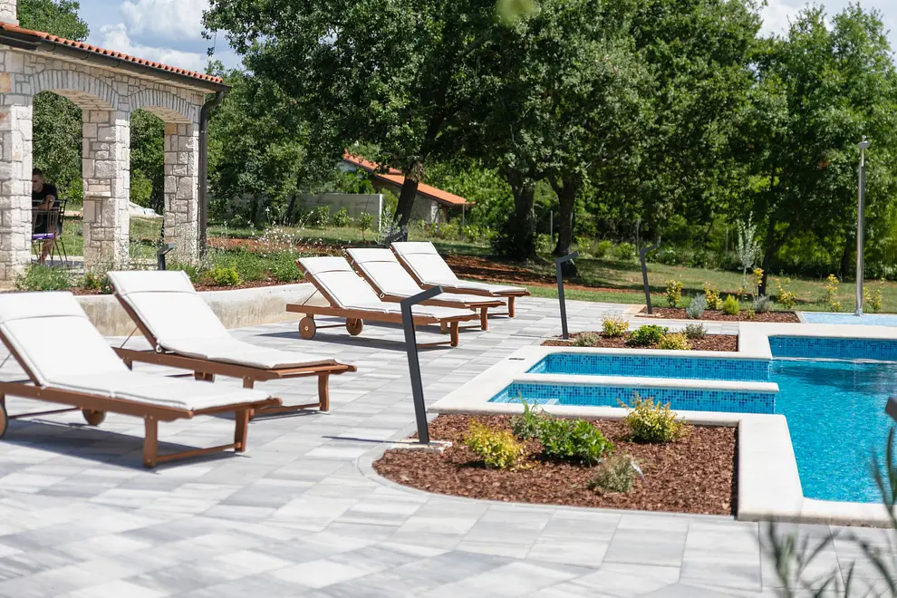 Ferienhaus in Vrsar mit Pool 999223691 41813 – Foto 6