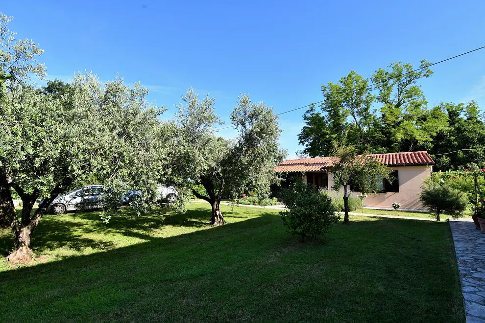 Ferienwohnung in Brtonigla  999207578 35613 – Foto 18