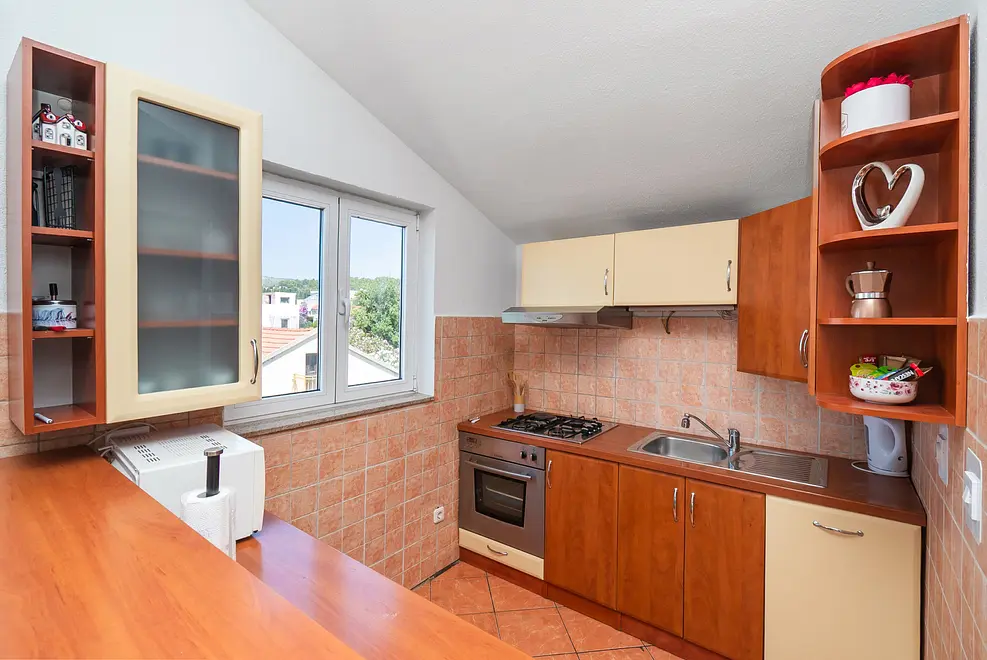 Ferienwohnung in Vodice  999203017 31276 – Foto 19