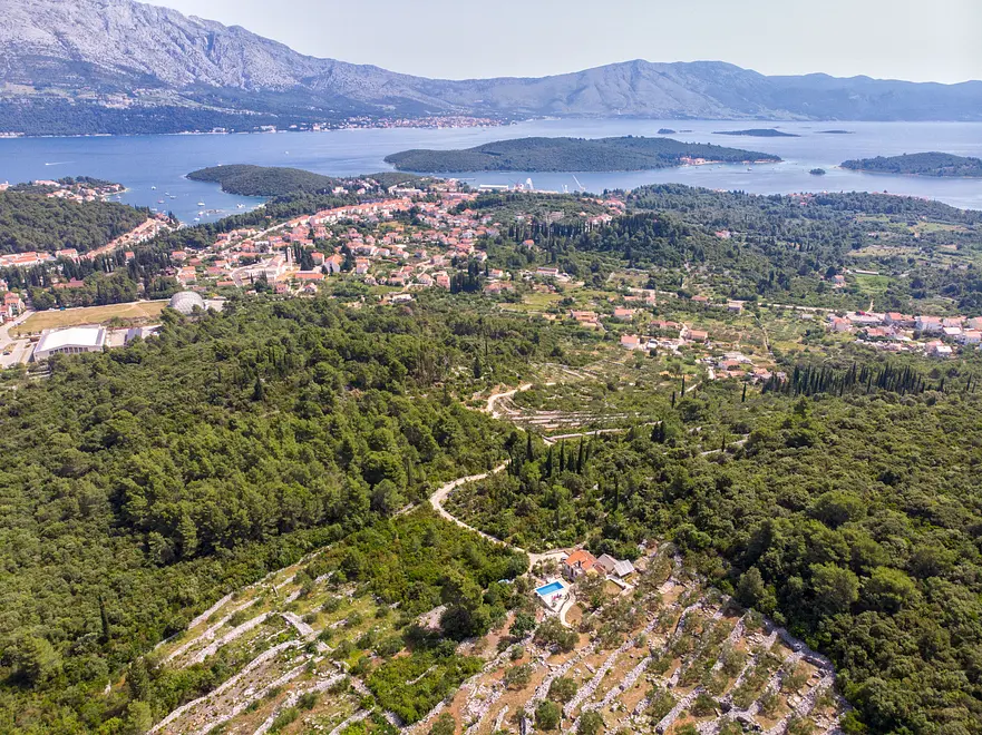 Ferienwohnung in Korcula mit Pool 999205083 33251 – Foto 19